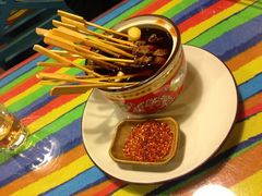 -滋味烤鱼(祥和里店)