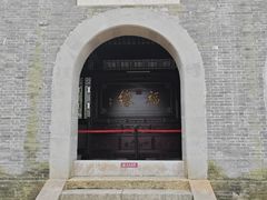 -镇江市南山风景名胜区竹林景区