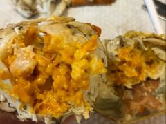-黄记大闸蟹专卖店·活蟹·醉蟹