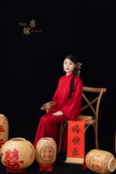 -蜜恋婚纱摄影·客片研发(苏州店)