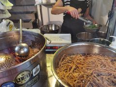 -张记捆鸡(总店)