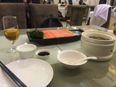 -宝宇大连海鲜渔港(金奎大厦店)