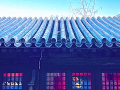 -嵩祝寺及智珠寺