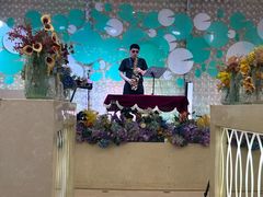 -芭菲盛宴·环球美食(袁家岗店)