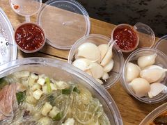 -和月楼牛羊肉泡馍