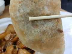 -李连贵熏肉大饼(沈阳站店)