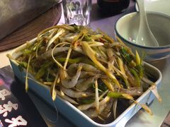 -江合勇丹东兄弟小串海鲜烧烤(总店)