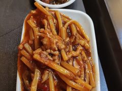 -毛华美食(清扬路店)