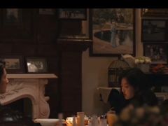 -露西亚咖啡西餐厅(哈尔滨俄侨纪念馆店)