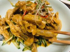 -盛百味·家宴餐厅(霸州分店)