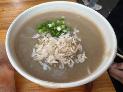 -汪记鲜鱼糊汤粉(沈阳路总店)