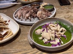 -那时新疆·若羌(经纬汇店)