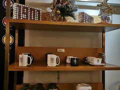 -1901 Cafe(西四店)
