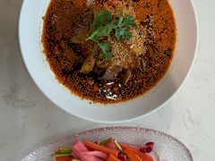 -院8里·少城记忆老川菜(宽窄巷子店)