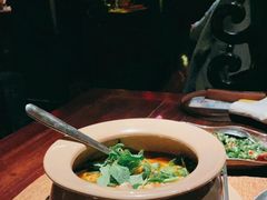 -花马天堂云南餐厅 Lost Heaven(高邮路店)