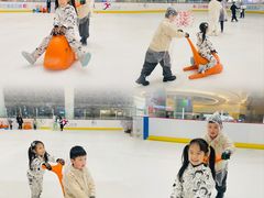 -冰纷万象滑冰场(沈阳万象城店)
