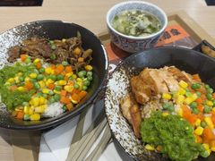 -吉野家(回龙观同成街店)