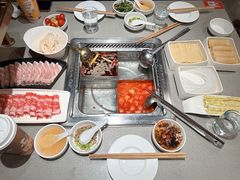 -海底捞火锅(顺城购物中心店)