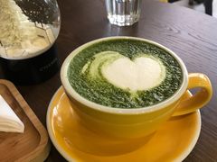 -咖法森林·咖啡  酒吧(天河店)