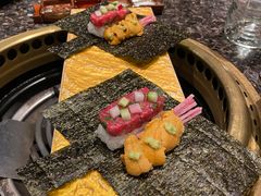 -老乾杯和牛烧肉(王府中环店)
