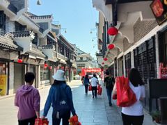 -南岳衡山风景名胜区-南岳大庙