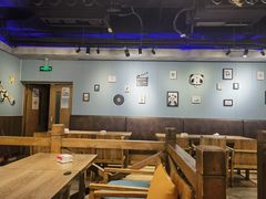 -好伦哥比萨烤肉自助(八里桥店)