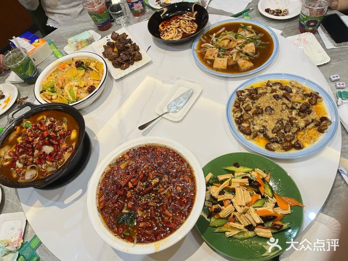 小千私厨图片