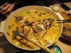 -味莊餐厅(康庄南街店)