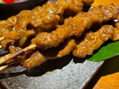 -仓库南洋海鲜小排档(柳河路店)