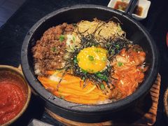 石锅饭-鲤·鮨KOISUSHI
