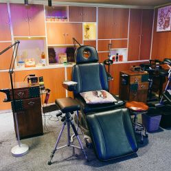 -见雾TATTOO STUDIO