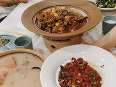 -洞庭家宴·头牌甲鱼(广渠门店)