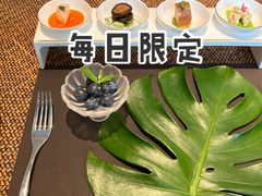 -王府茶宴(大观园总店)