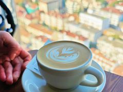 -纽巷咖啡 SOFTFOCUS COFFEE(锦和巴黎时韵店)