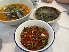 -湘中缘·湖南菜(娄底驻京办店)