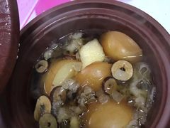 -老红桥炸灌肠牛肚锅烧烤(定福庄店)