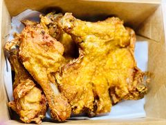 -永顺炸鸡(北京总店)