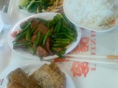 -李记粥铺(泰山路店)