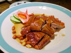 -广东道至正餐厅(区庄店)