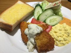 -MELLOW BROWN COFFEE by UCC(沙田新城市广场1期店)