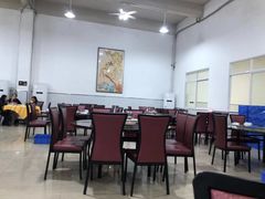 大堂-蚝专家(北滘店)