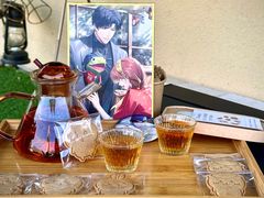 -吾象走甜·生日蛋糕·甜品台茶歇