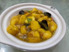 -伍先森精品汉餐(军垦路店)