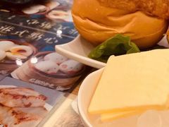 -香港新曜记茶餐厅(万泰城店)