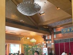 -那家小馆•北京菜•烤鸭(香山店)