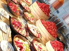 -嘉定凯悦·咖啡厅