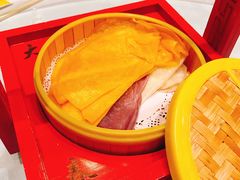 大地春饼-大地春饼店(黄河路店)