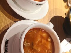 -斗牛士牛排(南京东路店)