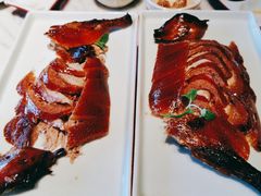 -京味斋·北京烤鸭(华威桥北工大店)