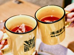 -新太二·鲜料川菜(智慧城广百店)